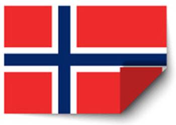 Norway Flag Norway Flag